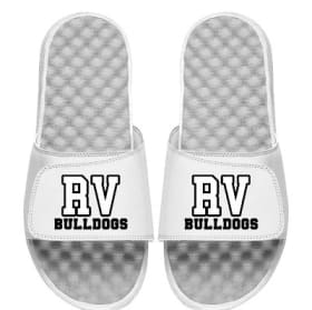 RV Mantra Slides, White item