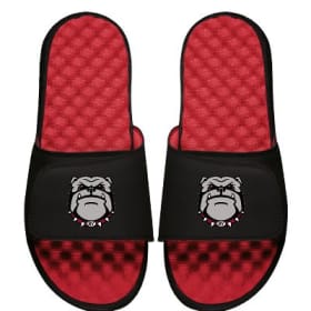 Bulldog Mantra, Black/Red item