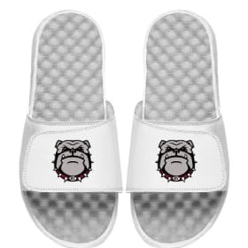 Bulldog Mantra, White item
