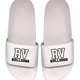 RV Motto, White item