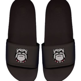 Bulldog Motto, Black item