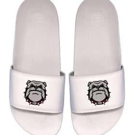 Bulldog Motto, Black item