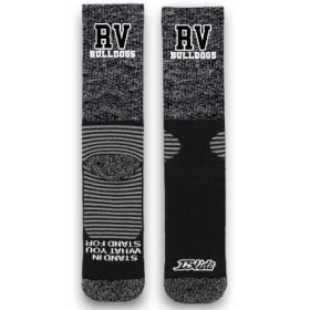 RV Socks, Black item