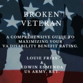 A guide showing YOU how to get your 100% VA rating. item