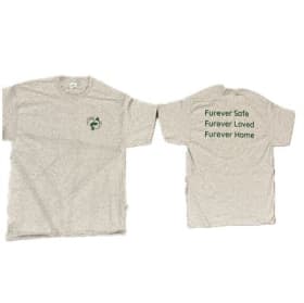 FHDS Short Sleeve T-shirt item