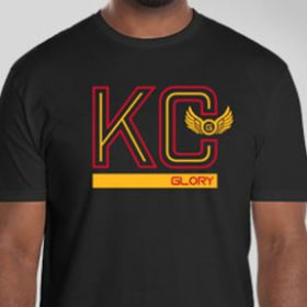 Big KC - t-shirt item