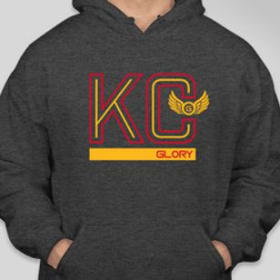 Big KC - hoodie item