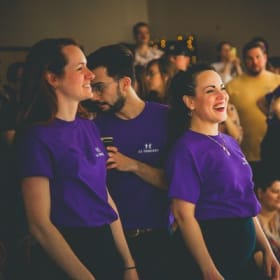 T-shirt - Small (unisexe) item