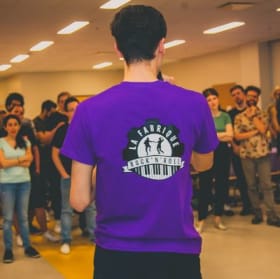 T-shirt - Extra Large (unisexe) item