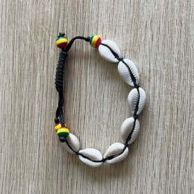 Cowry Shell Bracelet item