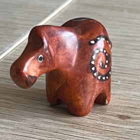 Hippo Trinket item