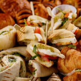 Extra - Dîner boite à lunch item