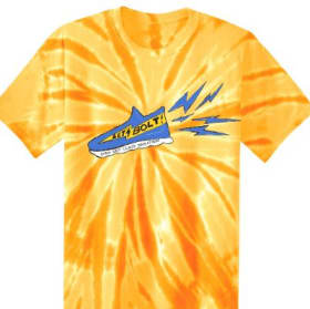 2024 Jogathon T-shirt -cc payment for booth pickup item