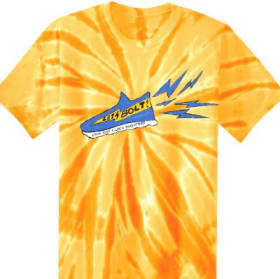 Youth XL - 2024 Jogathon T-shirt item