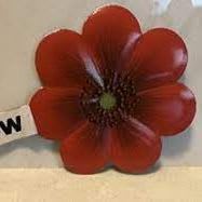 Virtual Bubby Poppy item