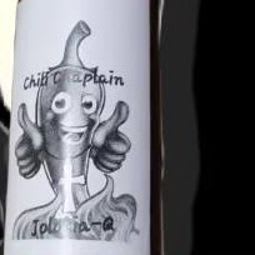 Jolokia-Q Hot Sauce item