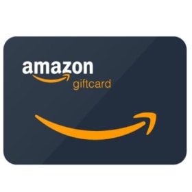Amazon Gift Card $50 (5 tickets) item