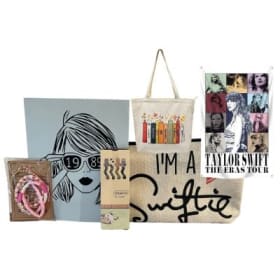 Swiftie Starter Pack (15 tickets) item