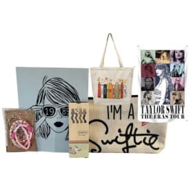 Swiftie Starter Pack (50 tickets) item