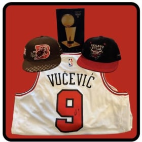 Ultimate Bulls Fan Package (5 tickets) item