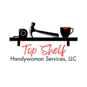 Top Shelf Handywoman Service Gift Card $50 (5 tickets) item