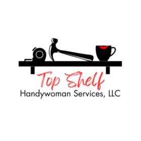 Top Shelf Handywoman Service Gift Card $50 (50 tickets) item
