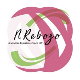 New Rebozo Gift Card $50 (15 tickets) item