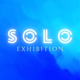 Solo Art Exhibition item