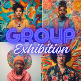 Group Exhibition item