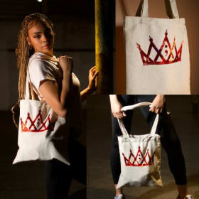 Miss So Much More - Tote Bag item