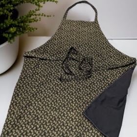 Paisley Apron item