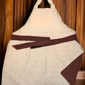 Acorn Apron item