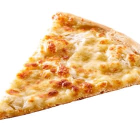 Cheese Slice item