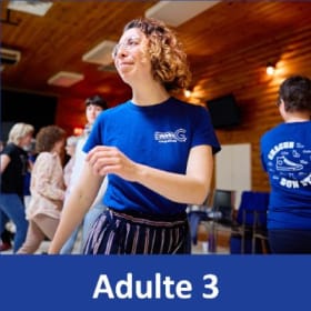 Adulte 3 - Rimouski item