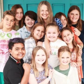 Mrs. Pethe's Cohort item