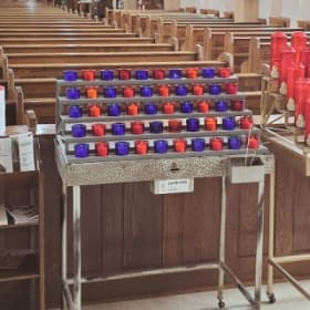 Petits lampions item