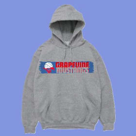 Hoodie item