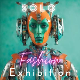 SOLO Fashion Exhibition item