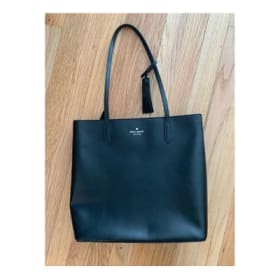 Kate Spade Bag - Black (50 tickets) item