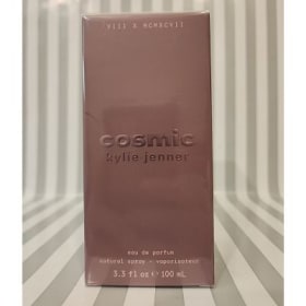 Cosmic Kylie Jenner Perfume (5 tickets) item