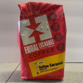 Toffee Caramel (Ground) item