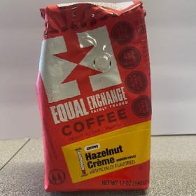 Hazelnut Creme (Ground) item