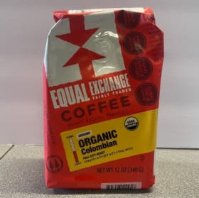 Organic Colombian (Ground) item