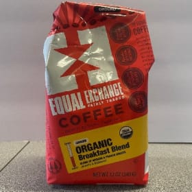 Organic Breakfast Blend (Ground) item