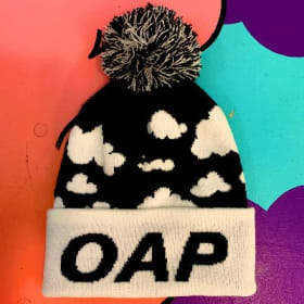 OAP Hat item