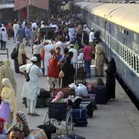 Feed 25 Hungry Travellers item