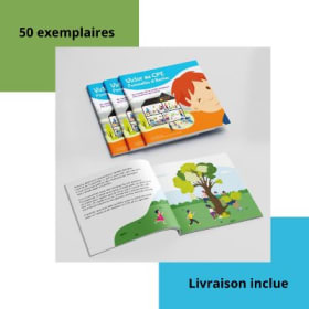 50 exemplaires (avec livraison) item