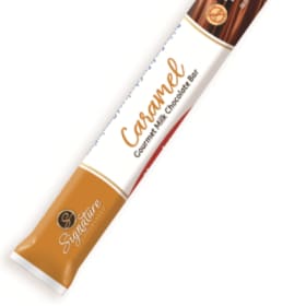 Caramel Chocolate item