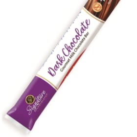 Dark Chocolate Bar item
