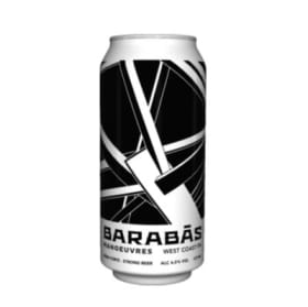 Bière Barabas IPA item